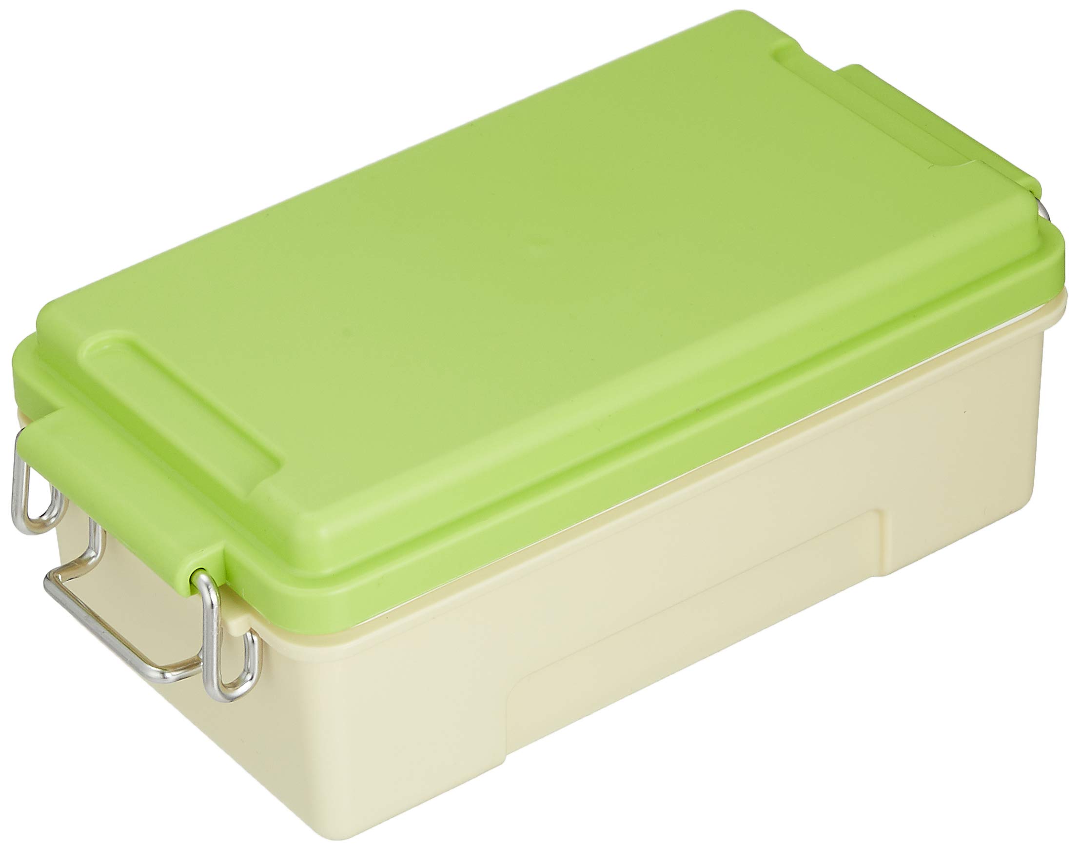 

Skater Контейнер Ланч-бокс 500 мл Авокадо Марше Сделано в Японии PCTN5