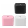 Style Car Trash Can, Car Seat Back Storage Box, Car Door Hanging Storage Box, Garbage Bag Folding Storage, Car Accessories