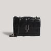 New Fashion Trend Versatile Simple Women's Bag Diamond Buckle Bag Women's Shoulder Messenger Bag Small Chain Bag