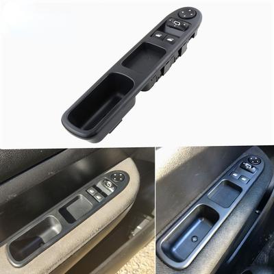 Neuer 96351622XT 6554.E4 Auto Fahrerseite vorne elektrischer Fensterheber für Peugeot 307 2001 2002 2003 2004 2005 2006 2007 2008
