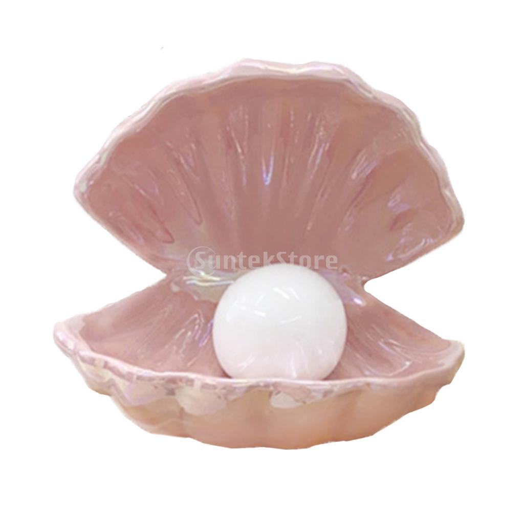 Veilleuse LED 3D en forme de coquillage, jaune chaud, alimentée par piles, idéale pour une chambre d'enfant ou un salon