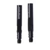 Tire Valve Extender Kit Tube French Valve Stem Extension Aluminium Alloy for Road   Bike