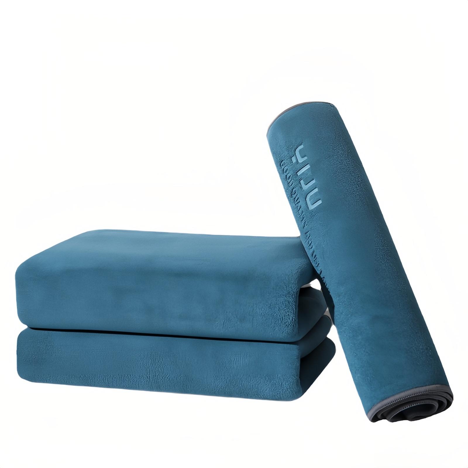 

Полотенце для мытья и чистки автомобиля, Ткань для чистки автомобиля, Высокоабсорбирующее, Безворсовое, Тряпка для чистки салона автомобиля, Не оставляющая следов воды. 45*45