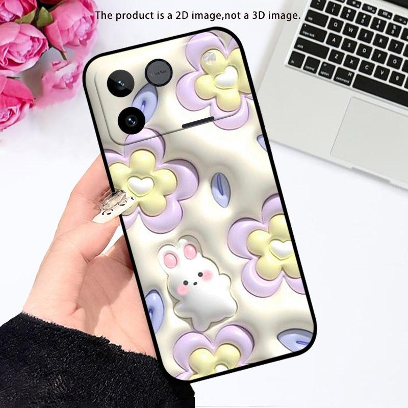 For Honor Win RT Case Shockproof TPU Soft Silicone Phone Cover For Honor WIN RT Bumper Funda Protective Shell WinRT 2026 Coque