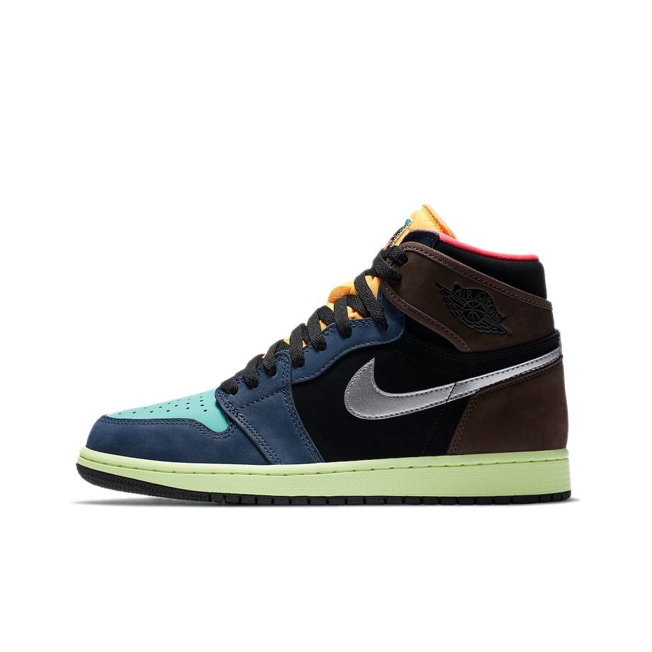

Jordan 1 Retro High OG Bio Hack