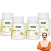 Jeena Sikho Gokshura Tablets Natural Herbal Tribulus Terrestris Energy Stamina Vitality Wellness Supplement 60 Pack of 4