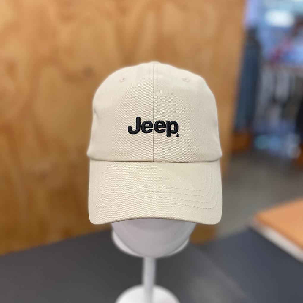 Jeep Jeep Universal Mesh Ball Cap JO2GCU401_ green