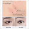 Water Activated Lace Double Eyelid Tape with Applicator and Tweezers for Natural Look Easy to Use and Durable Adhesive Strips for Eyelid Shaping