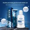 Yunnan Baiyao Oral Care Toothpaste Series