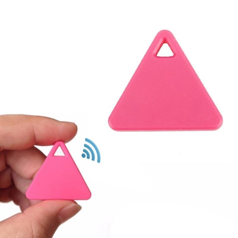Wireless Bluetooth 4.0 Anti-lost Anti-Theft Alarm Device Tracker GPS Locator