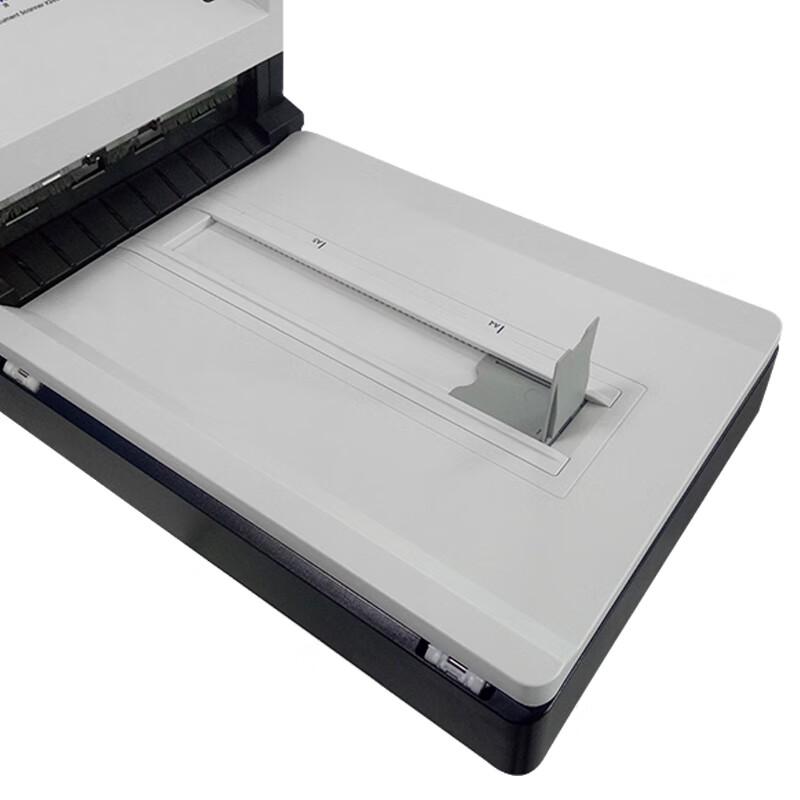 Yingyuan X3480F A4 Duplex Flatbed & ADF Scanner CN plug (adapter included)