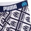 Boxer OM Jungen Allover Marineblau Kind PUMA