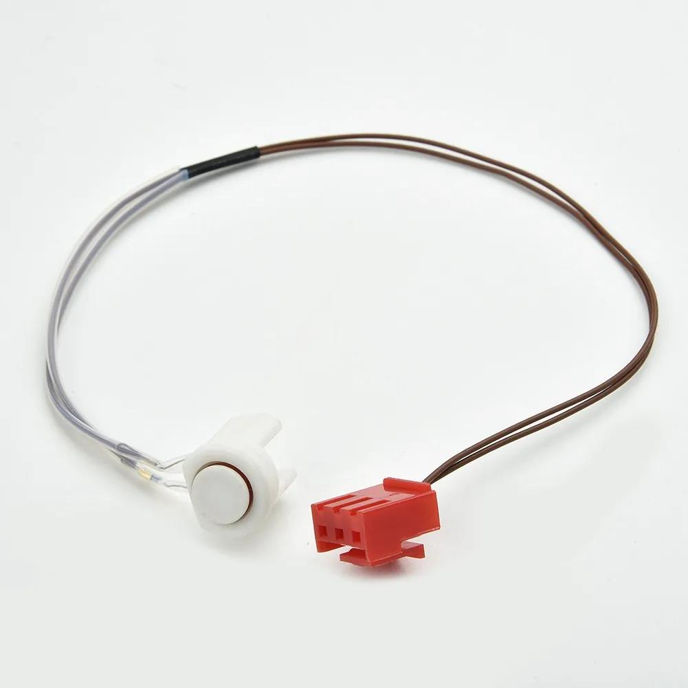 1x Standheizung Temperatursensor PT1000 Luft Diesel Heizung Temperatursensor Sonde Vierkantanschluss Für Webasto Eberspächer