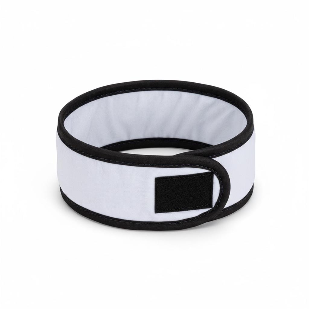 Vega Facial Headband for Women | Make-up Headband | For Shower, Facials, Hairdressing, Spa, Yoga Sports Shower Adjustable Hair Band for Girls and W