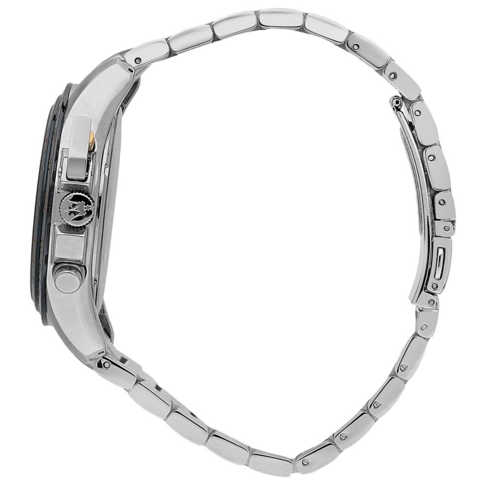 Maserati R8873612046 Orologio da Uomo Cronografo Traguardo Edizione Limitata