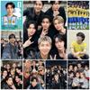 DIY Diamantmalerei Set Koreanische Boygroup BTS Serie Vollbohrer Diamantstickerei Kunst, Mosaik Kreuzstich Heimdekoration