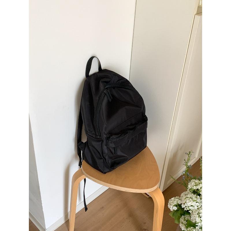 Student Backpack Women's Large Capacity Computer School Bag Trendy Leopard Print Backpack Backpack Women