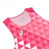 Asics Comfortable Casual Breathable Vest Women Tops Pink 2012C711-601