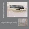 Air Conditioner & Range Hood Cleaning Kit with Water Receiving Bag