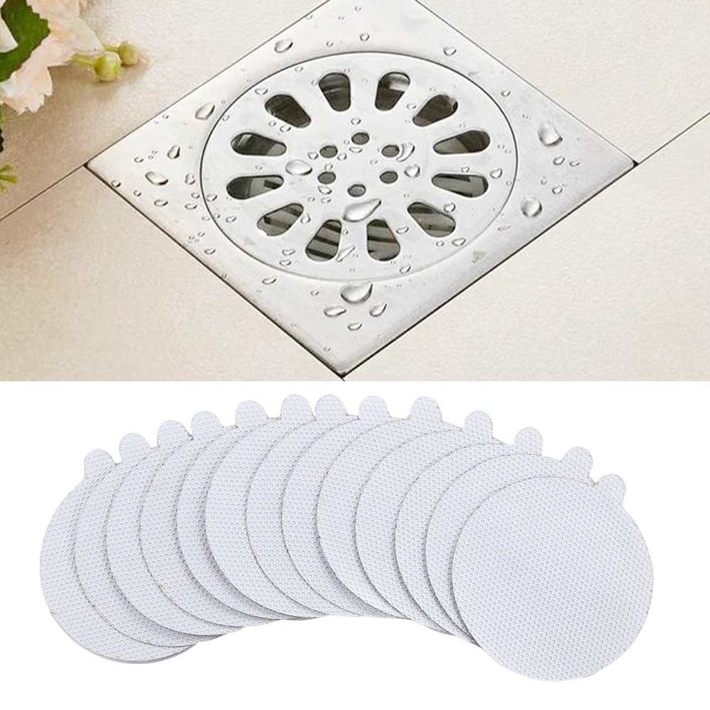 

Стопоры для волос для купания Душевые сливы Фильтр для раковины Принадлежности для ванной Улавливатели волос Улавливатели Стопоры 25pcs