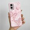 For Infinix GT 30 Pro Phone Case Fashion Aesthetic Style Soft Liquid Silicone Shockproof Protective Back Covers Anti Slip Fundas