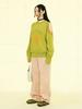 Kyo Pink Salt Trousers