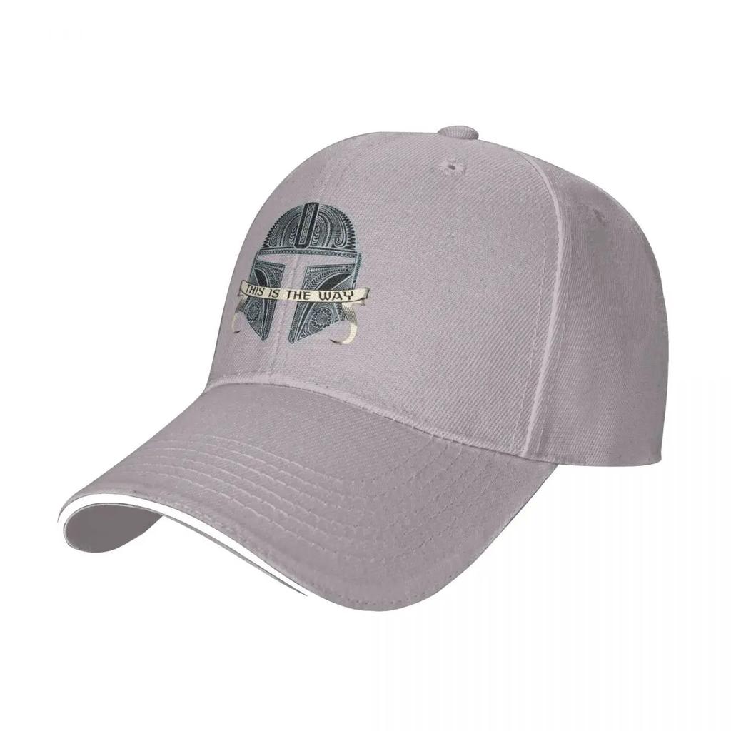 This Is The Ways Tattoo Hiking Baseball Caps Women Unisex Adult Female Beach Sunscreen Hat Peaked Cap