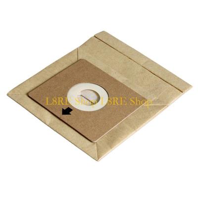 L8RE 5/10Pieces Paper Dust Bag Leakproof Vacuum Cleaner Dirt Bags Replacement