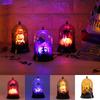 Halloween Christmas Pumpkin Witch Night Led Light Lamp Decoration Party Holiday