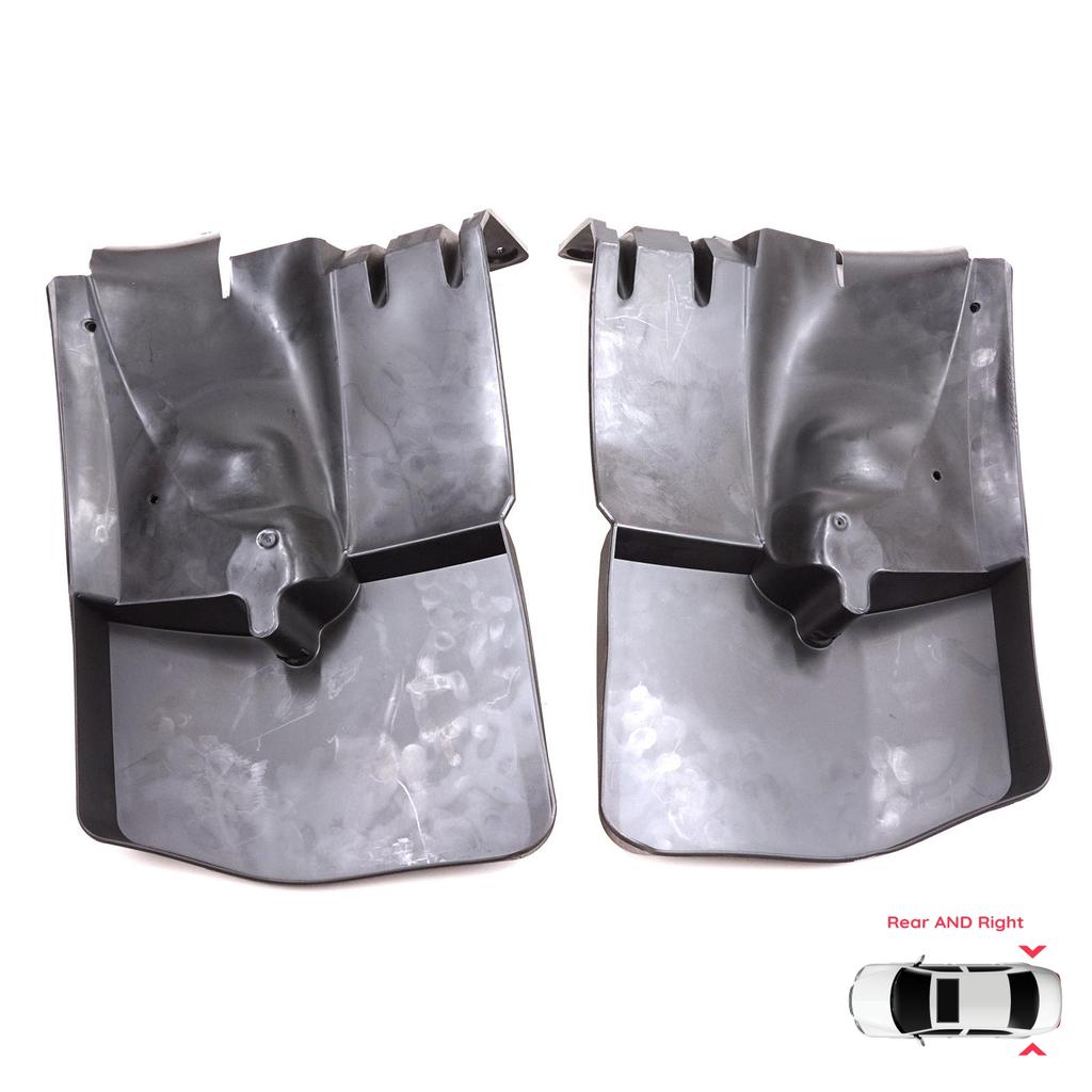 ESP1222 Rear Left Right Mud Flap Splash Guard for Mercedes Sprinter 906 NCV3 VW Crafter MK1 2006-2017 9068820204 9068820304
