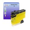 Compatible Cartridge - T3AZUR - LC427XL Yellow - 5000 Pages - ISO 9001/14001 Standards - High Quality
