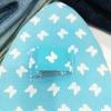 Handheld Ironing Pad Heat Resistant Glove  Steamer Sleeve Ironing Board Holder