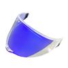 Visiera per Casco AGV Pista GPR Pista GPRR CORSA R RACE3 Scudo Facciale Rivestimento Interno Accessori Moto Durevoli Lente