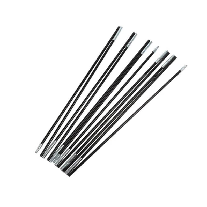 Outdoor Camping Tent Pole Set