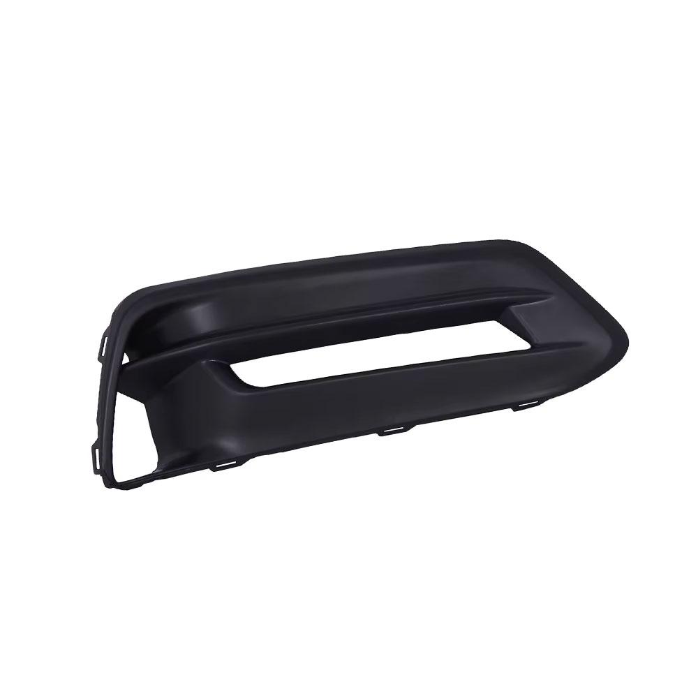 Car Front Left Right Bumper Fog Lamp Bezel Light Cover for Honda Accord 2018-2020 71107TVAA10 71102TVAA10