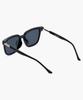 Likkeullou Rc Vum Sunglasses Black