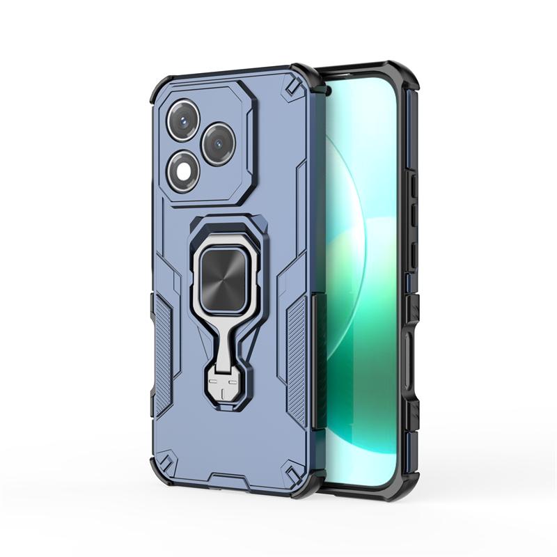 Anti-Slip Phone Case For Honor 400 Lite Magnetic Suction Stand Phone Holder Cover For Honor 400 Pro Case For Honor 400 Lite Case