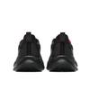 Anta Rocket 6.0 Comfortable Fabric Rubber Low Top Running Shoes Men sneakers Black Blue 912615596-2