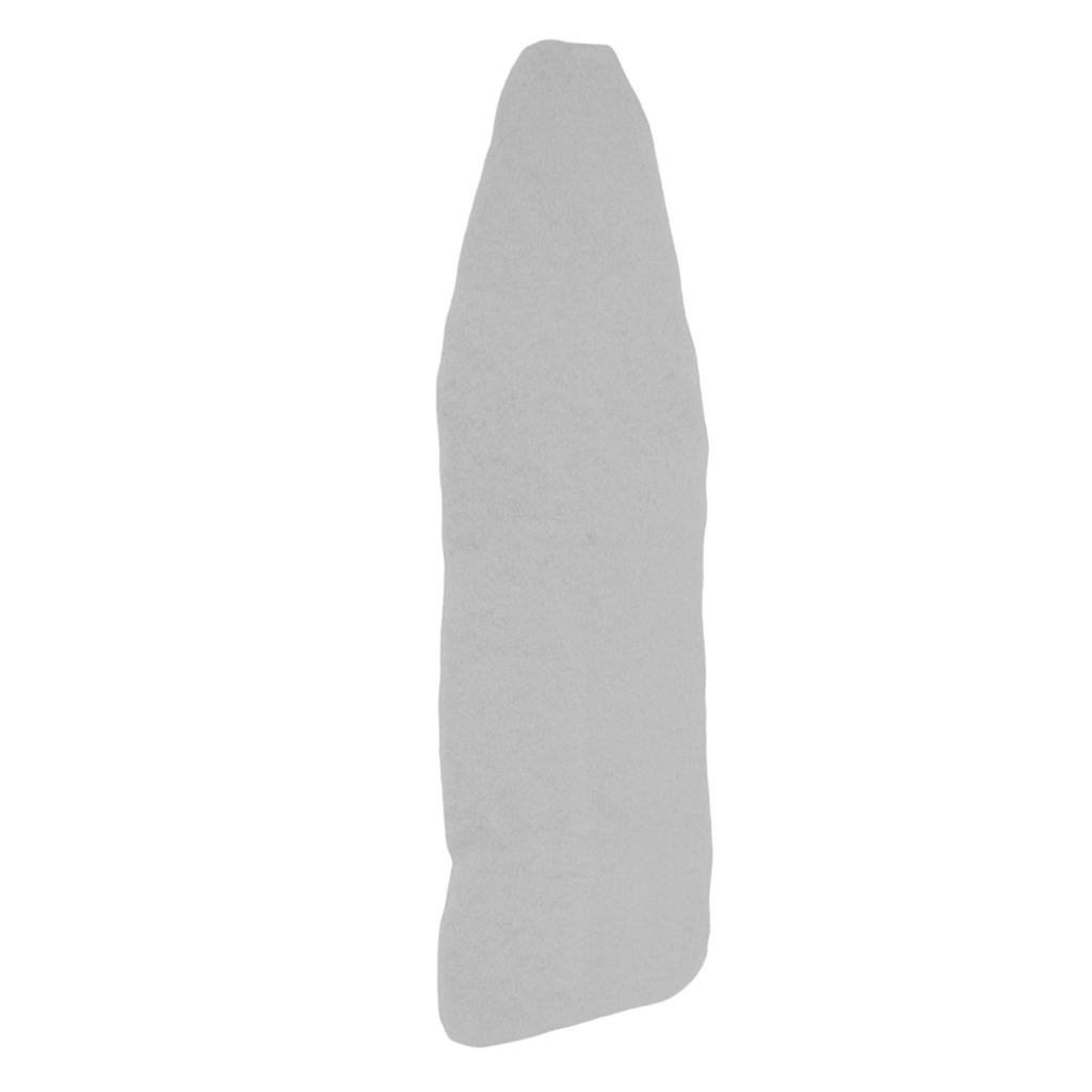 Ironing Board Padding Only Cotton Ironing Board Refill Liner Pad 39x13.4 Inch Thick Replaceable Underlay Padding for Home