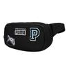 New PUMA Fabric Crossbody Bags Fanny Pack Regular Unisex Black 078562-01