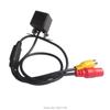 Car Reverse Camera Full HD 4 Led Reverse Camera Rear View Parking Camera Night View Waterproof Camera Car Accessories