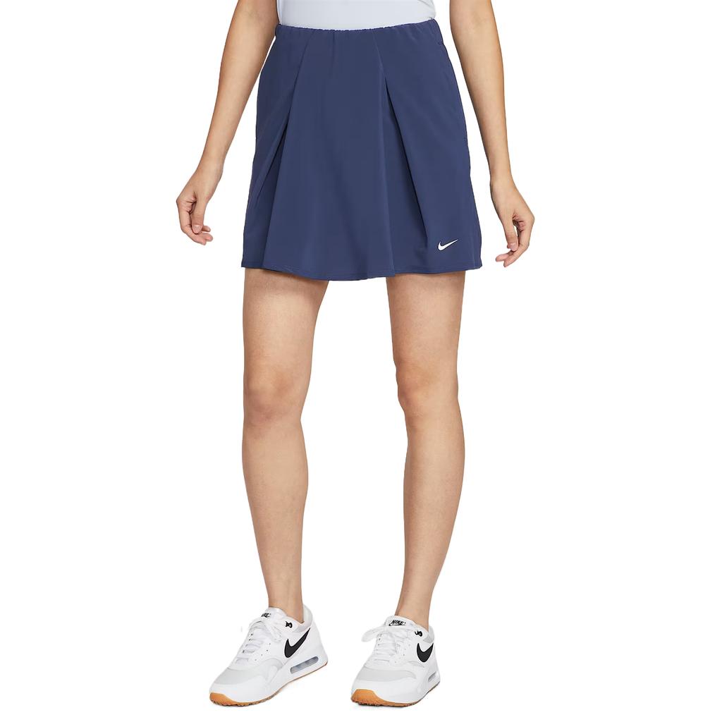 Nike Club High Waist Quick Dry Skirt Women Skirts IH0516-410