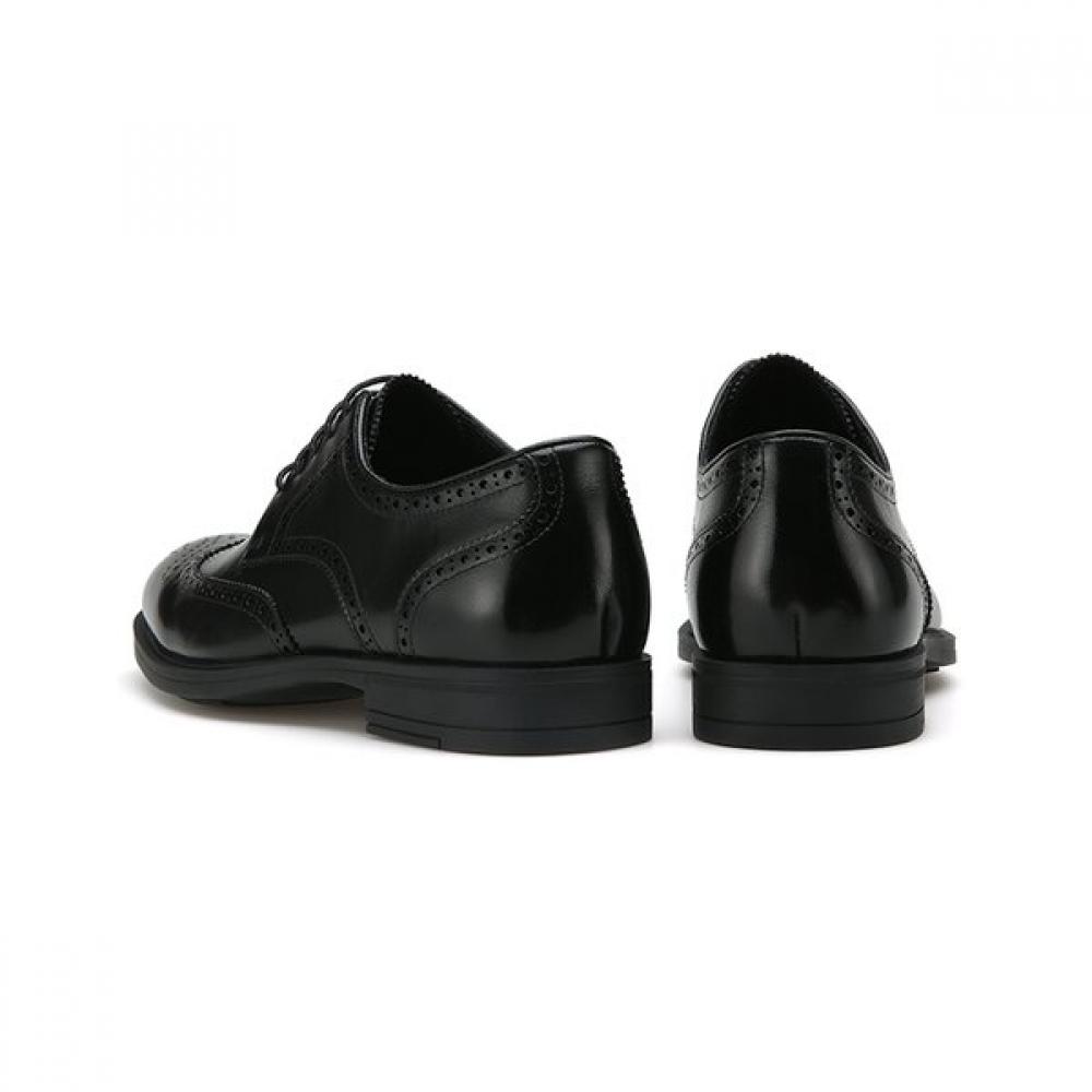 MiSope Men S Formal ShoeS 2.5cm 2colorS 022331702