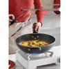34cm Non-Stick Multi-Use Frying & Stir-Fry Pan