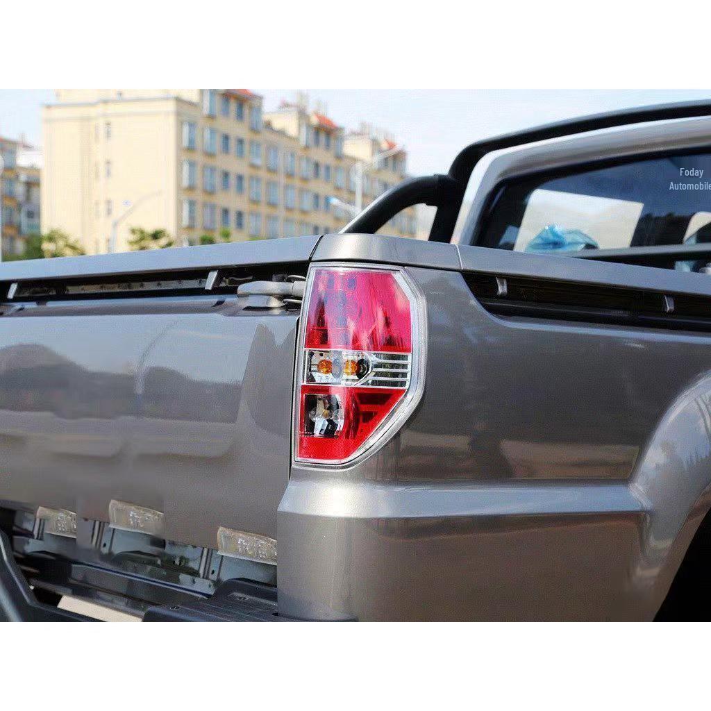 Foday Lion F16 Pickup Truck Rear Tail Light Assembly - Brake, Reverse, Turn Signal Combination