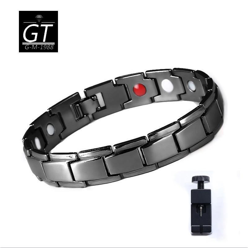 Yunjin explosive removable magnet bracelet set alloy bracelet wholesale