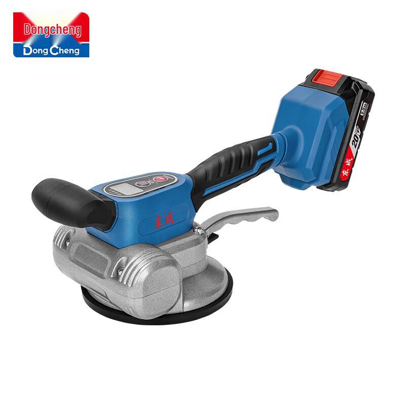 Dongcheng Cordless Tile Leveling Vibrator CN plug (adapter included)