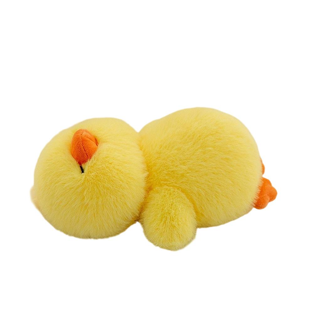Adorable Animal Plush Stuffed Toy Hand Pad Wrist Rest For Desk Companion Doll Gift