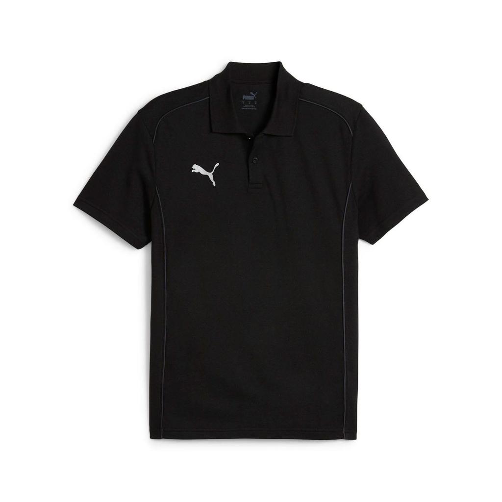 Puma Pánské polo tričko TeamFINAL Casual