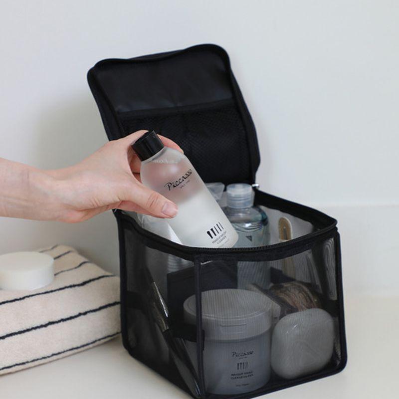Piccasso Big Mesh Pouch Big mesh pouch